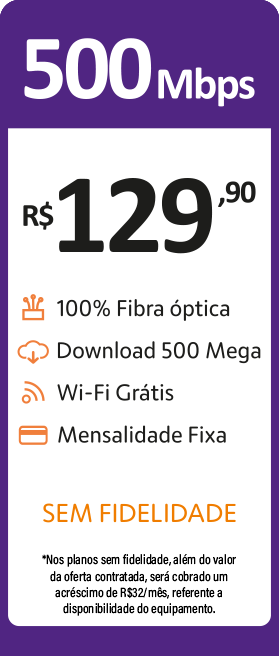 500-semfidelidade